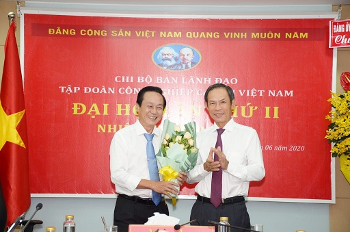 Tiếp tục nâng cao năng lực lãnh đạo, thực hiện thắng lợi các chỉ tiêu kế hoạch